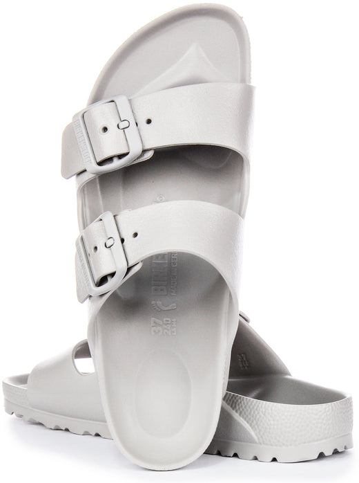 Birkenstock Arizona Eva i Sten | Smal Passform