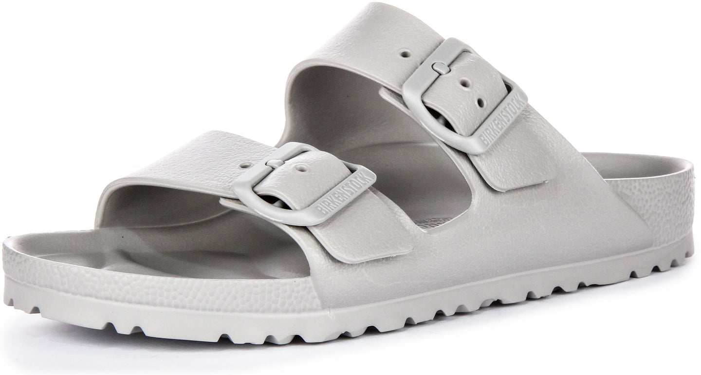 Birkenstock Arizona Eva i Sten | Smal Passform