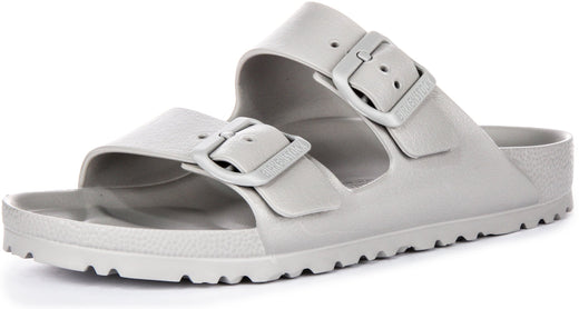 Birkenstock Arizona Eva i Sten | Smal Passform