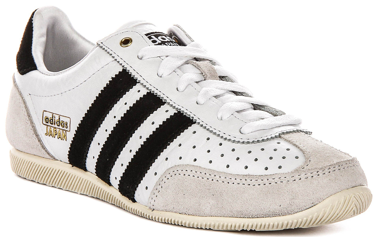 Adidas Japan W In White Black For Women