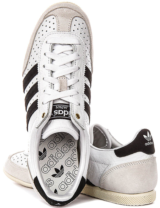 Adidas Japan W In White Black For Women