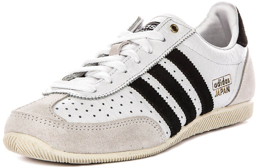Adidas Japan W In White Black For Women