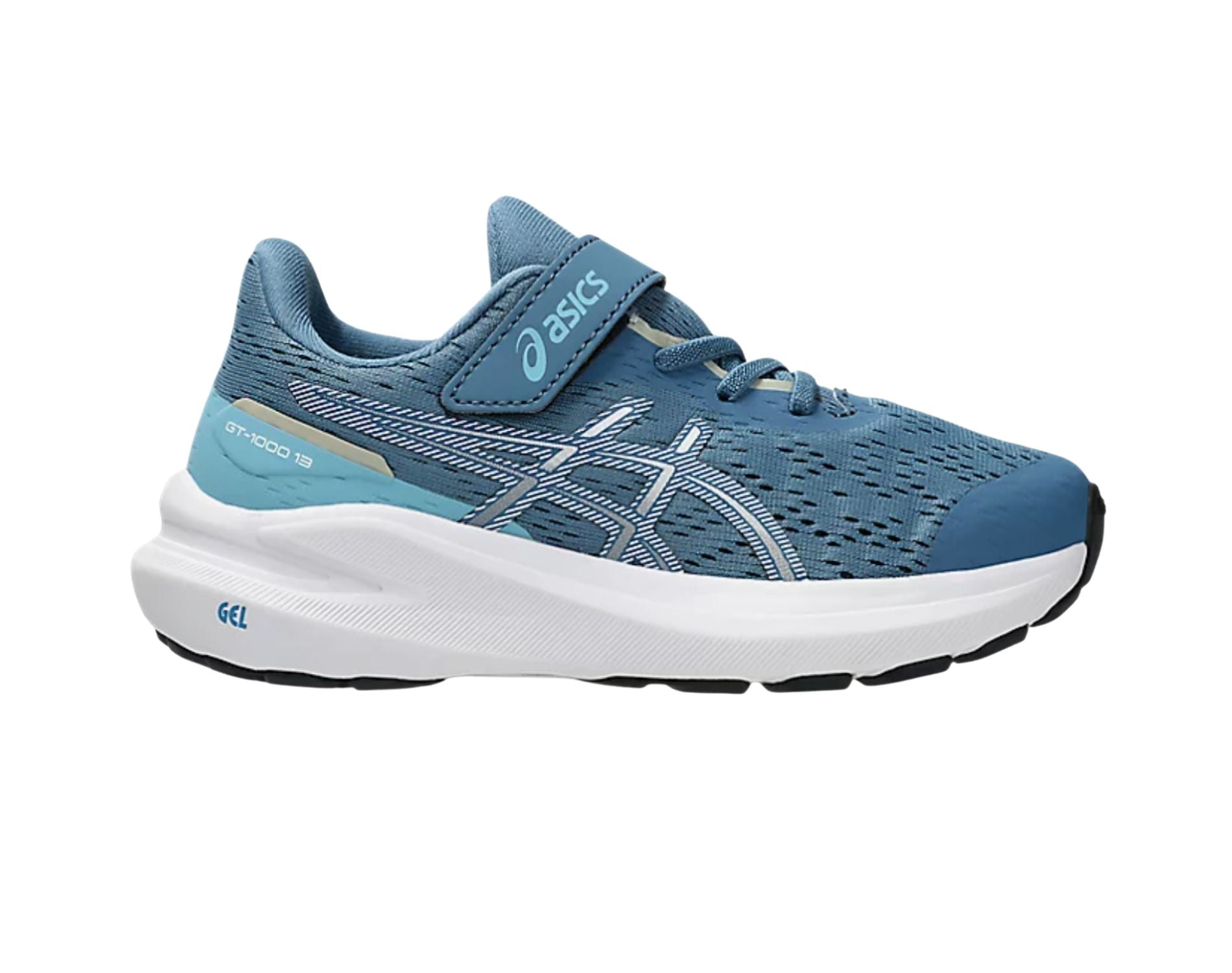 Asics GT-1000 13 PS Kinderen Hardloopschoenen