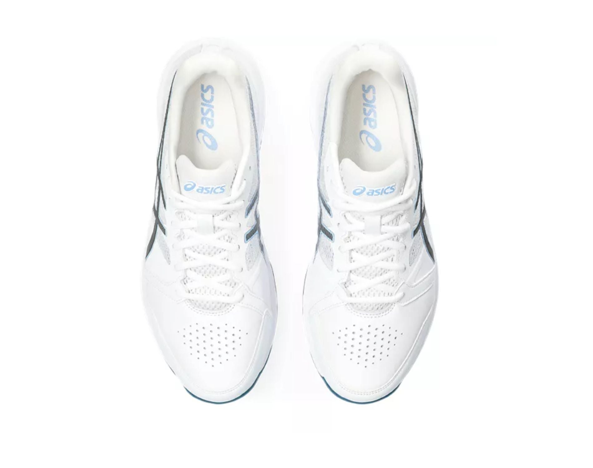 Asics GEL 550 TR Heren Brede Wandelschoenen