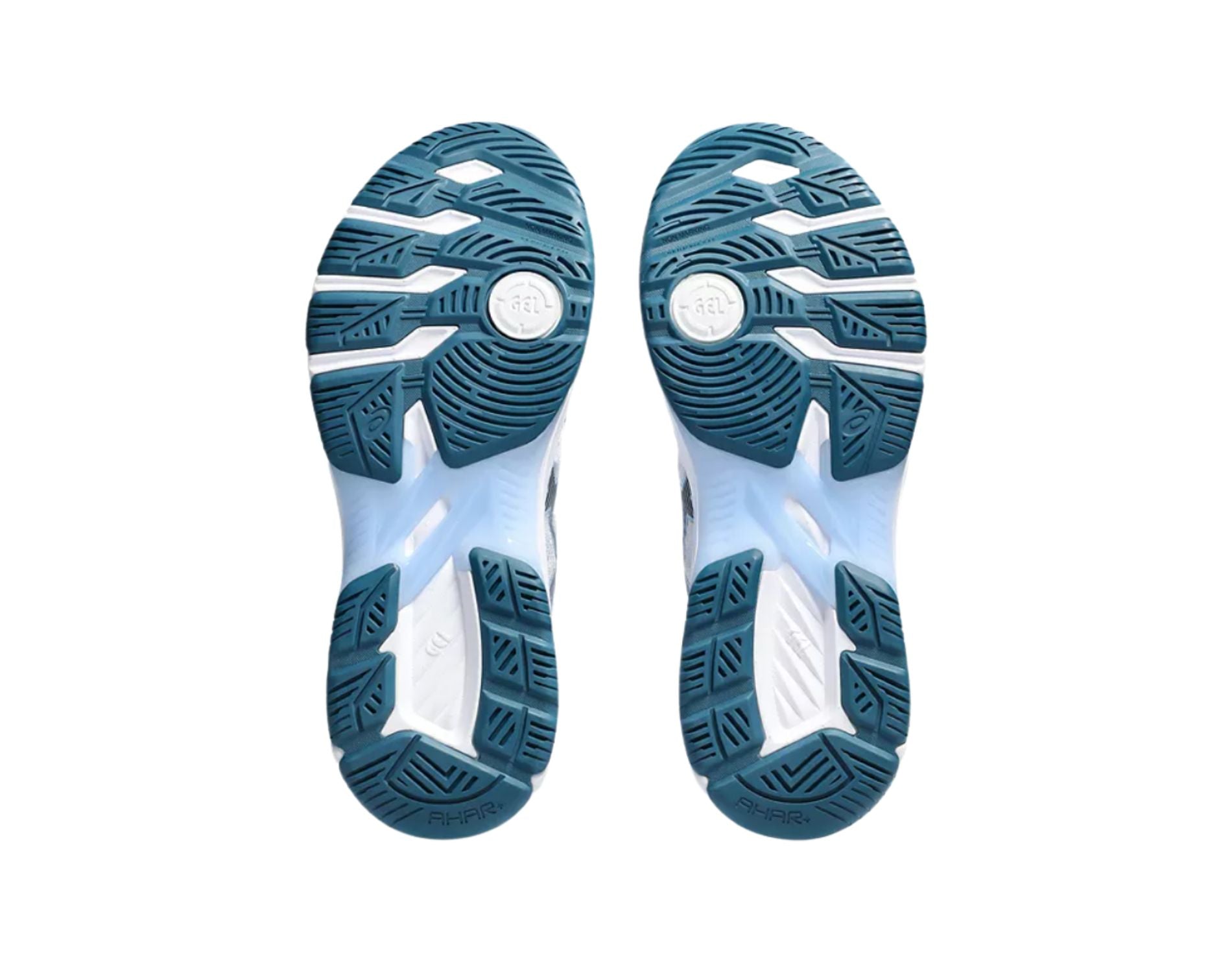 Asics GEL 550 TR Heren Brede Wandelschoenen