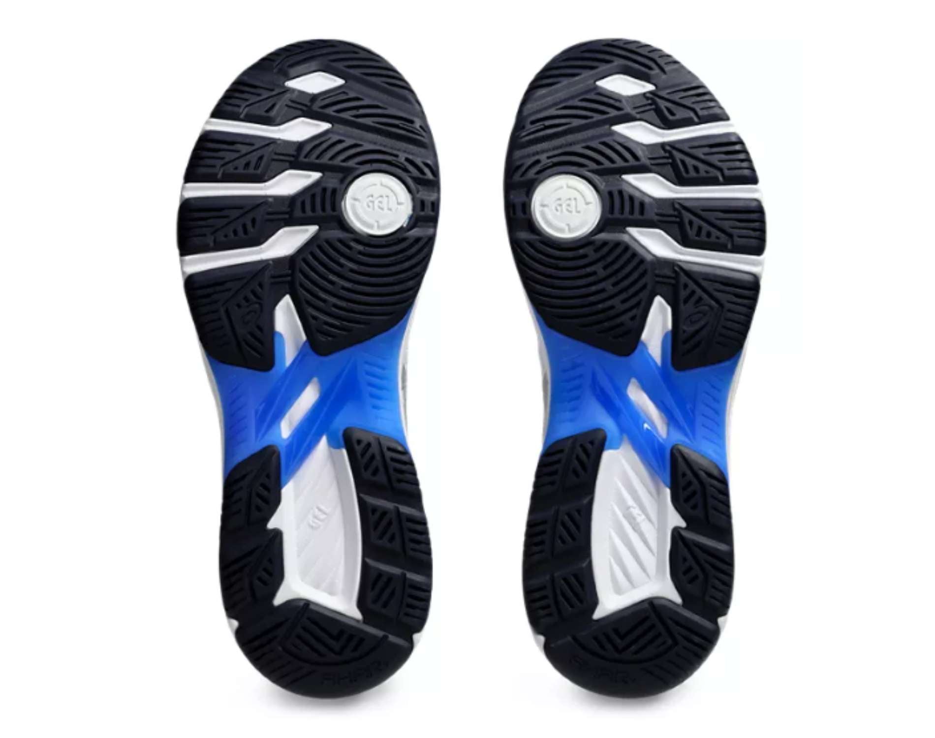Asics GEL 550 TR Heren Brede Wandelschoenen