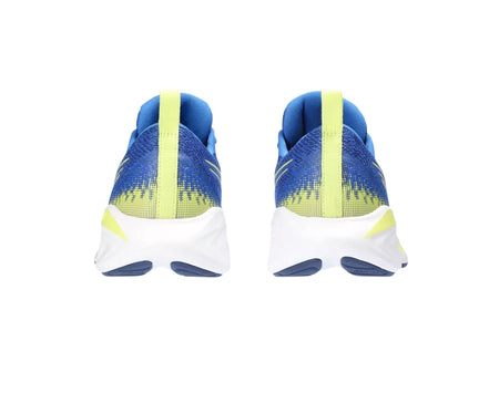 Chaussures de course pour enfants Asics Gel-Cumulus 25 GS