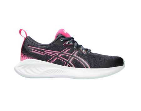 Chaussures de course pour enfants Asics Gel-Cumulus 25 GS