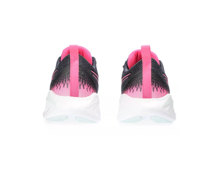 Chaussures de course pour enfants Asics Gel-Cumulus 25 GS