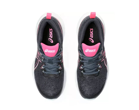 Chaussures de course pour enfants Asics Gel-Cumulus 25 GS