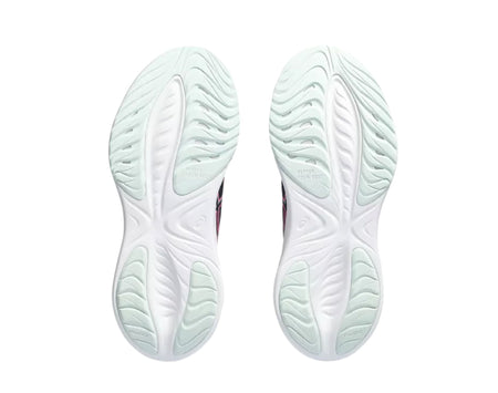 Chaussures de course pour enfants Asics Gel-Cumulus 25 GS