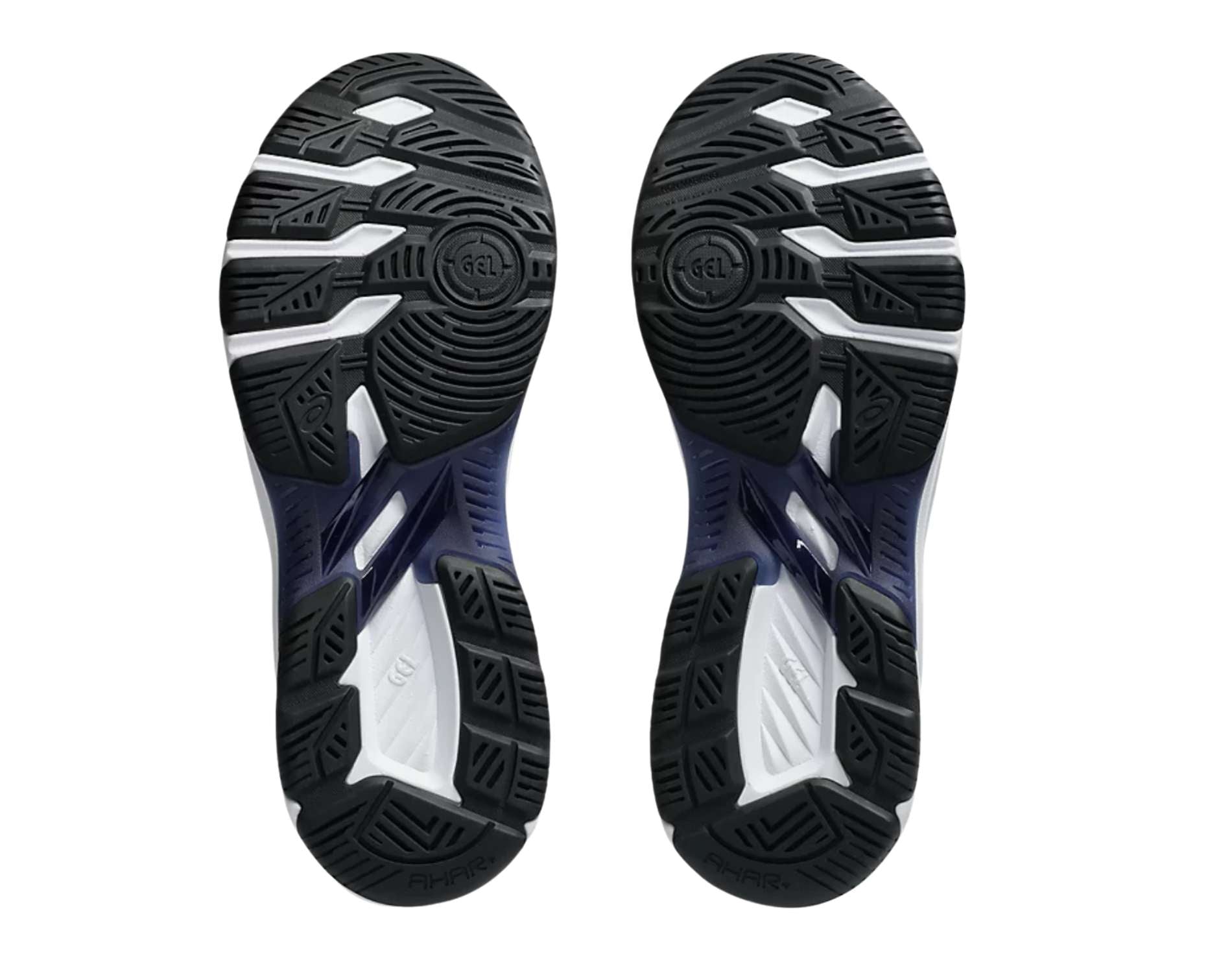 Asics GEL 550 TR Heren Brede Wandelschoenen