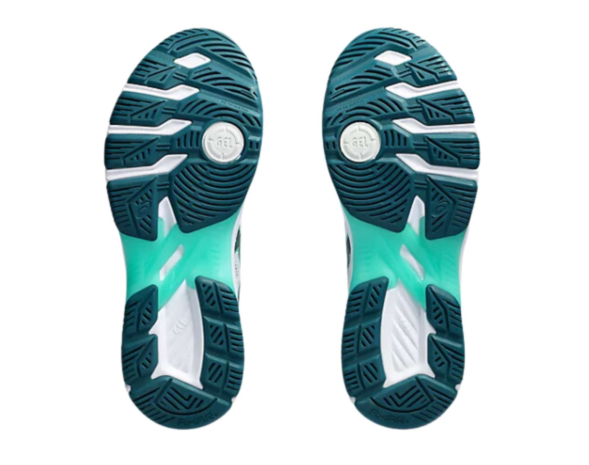 Asics GEL 550 TR Heren Brede Wandelschoenen