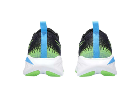 Chaussures de course pour enfants Asics Gel-Cumulus 25 GS