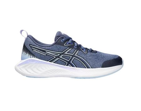 Chaussures de course pour enfants Asics Gel-Cumulus 25 GS