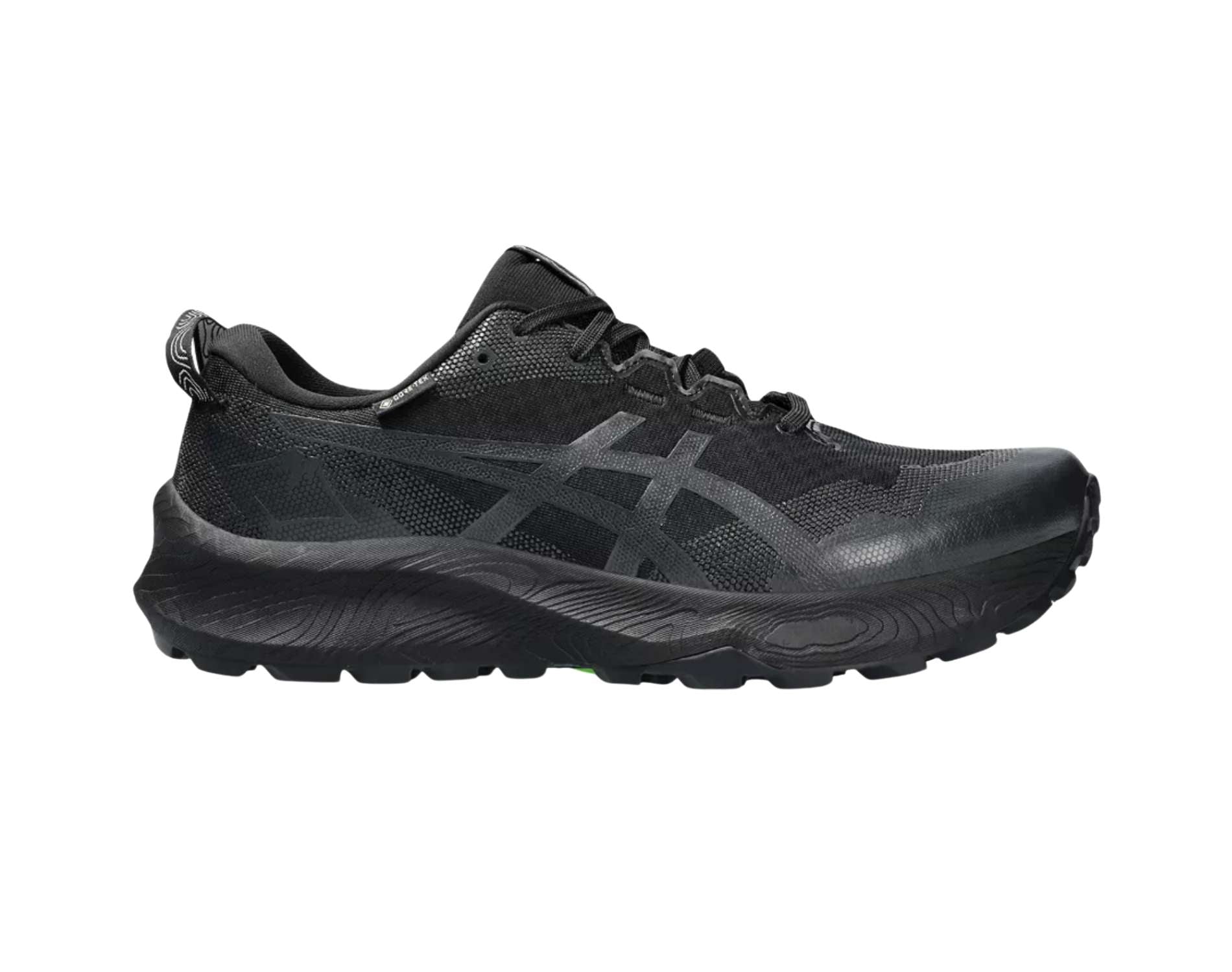 Chaussures de trail pour femmes Asics Gel-Trabuco 12 GTX