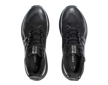 Chaussures de trail pour femmes Asics Gel-Trabuco 12 GTX