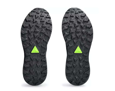 Chaussures de trail pour femmes Asics Gel-Trabuco 12 GTX