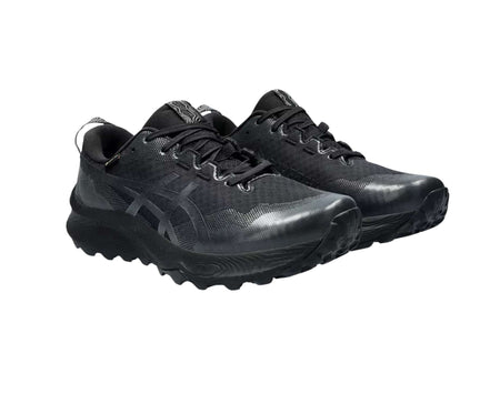 Chaussures de trail pour femmes Asics Gel-Trabuco 12 GTX