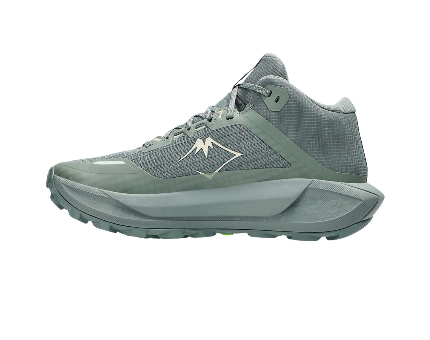 Asics GEL-Trabuco MT GTX Dames Trailrunningschoenen