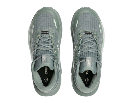 Asics GEL-Trabuco MT GTX Dames Trailrunningschoenen