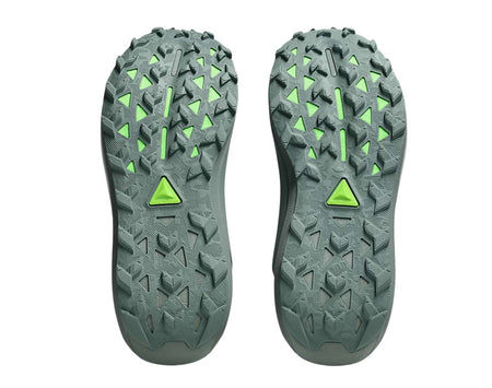 Asics GEL-Trabuco MT GTX Dames Trailrunningschoenen