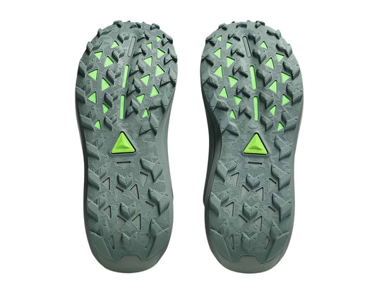 Asics GEL-Trabuco MT GTX Dames Trailrunningschoenen