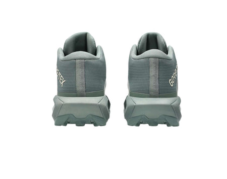 Asics GEL-Trabuco MT GTX Dames Trailrunningschoenen