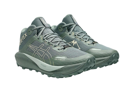 Asics GEL-Trabuco MT GTX Dames Trailrunningschoenen
