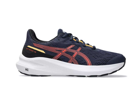 Asics GT-1000 13 GS Kinderen Hardloopschoenen
