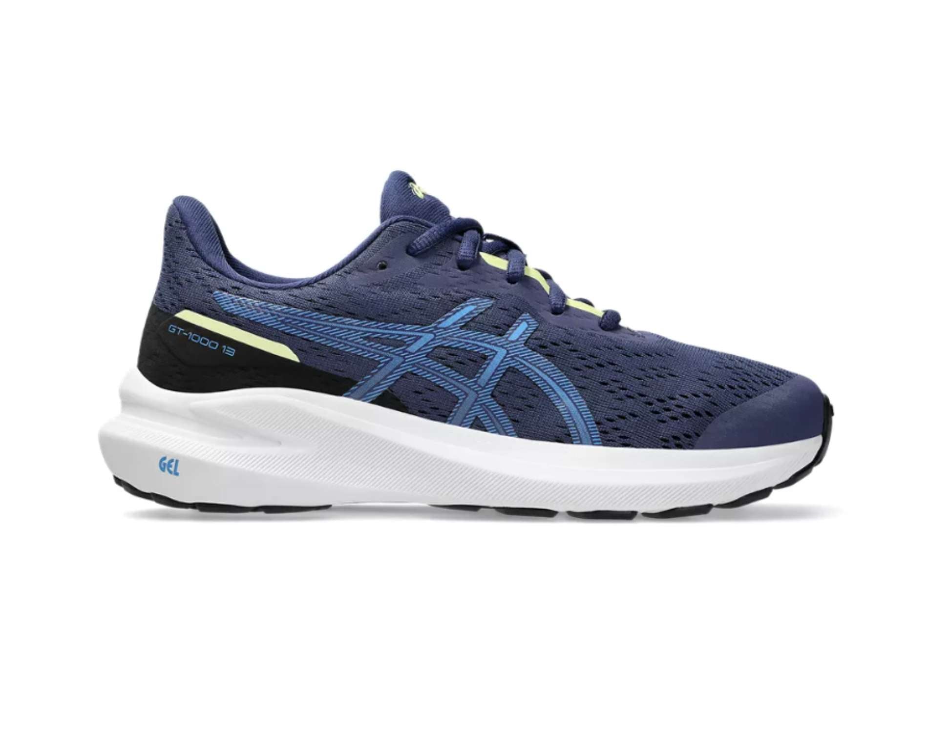 Asics GT-1000 13 GS Kinderen Hardloopschoenen
