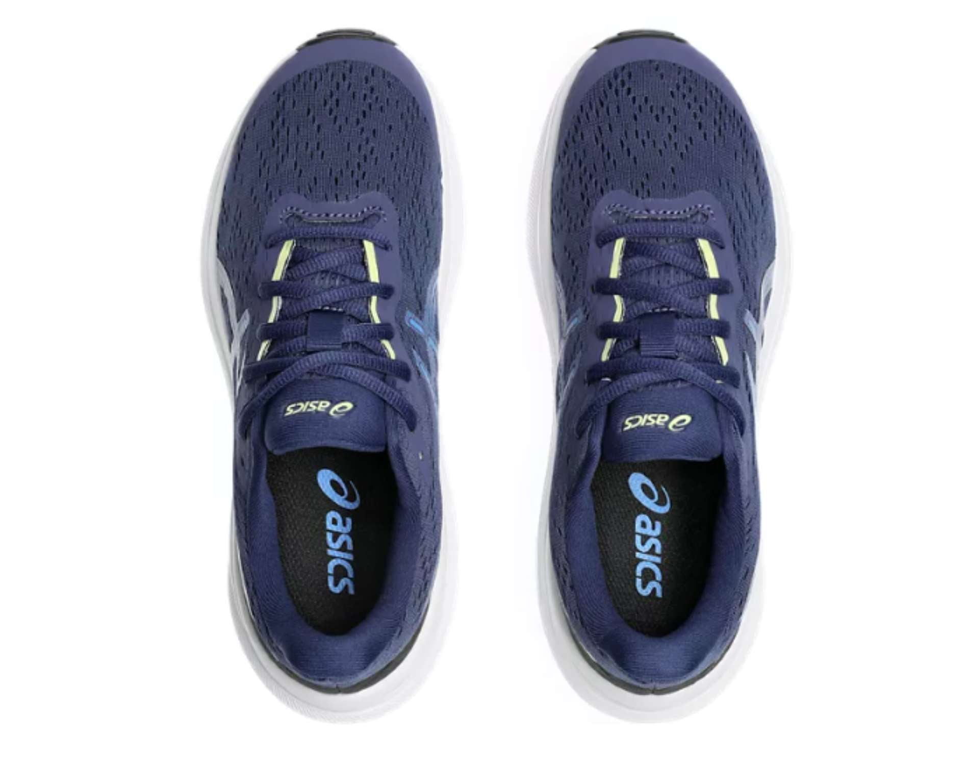 Asics GT-1000 13 GS Kinderen Hardloopschoenen