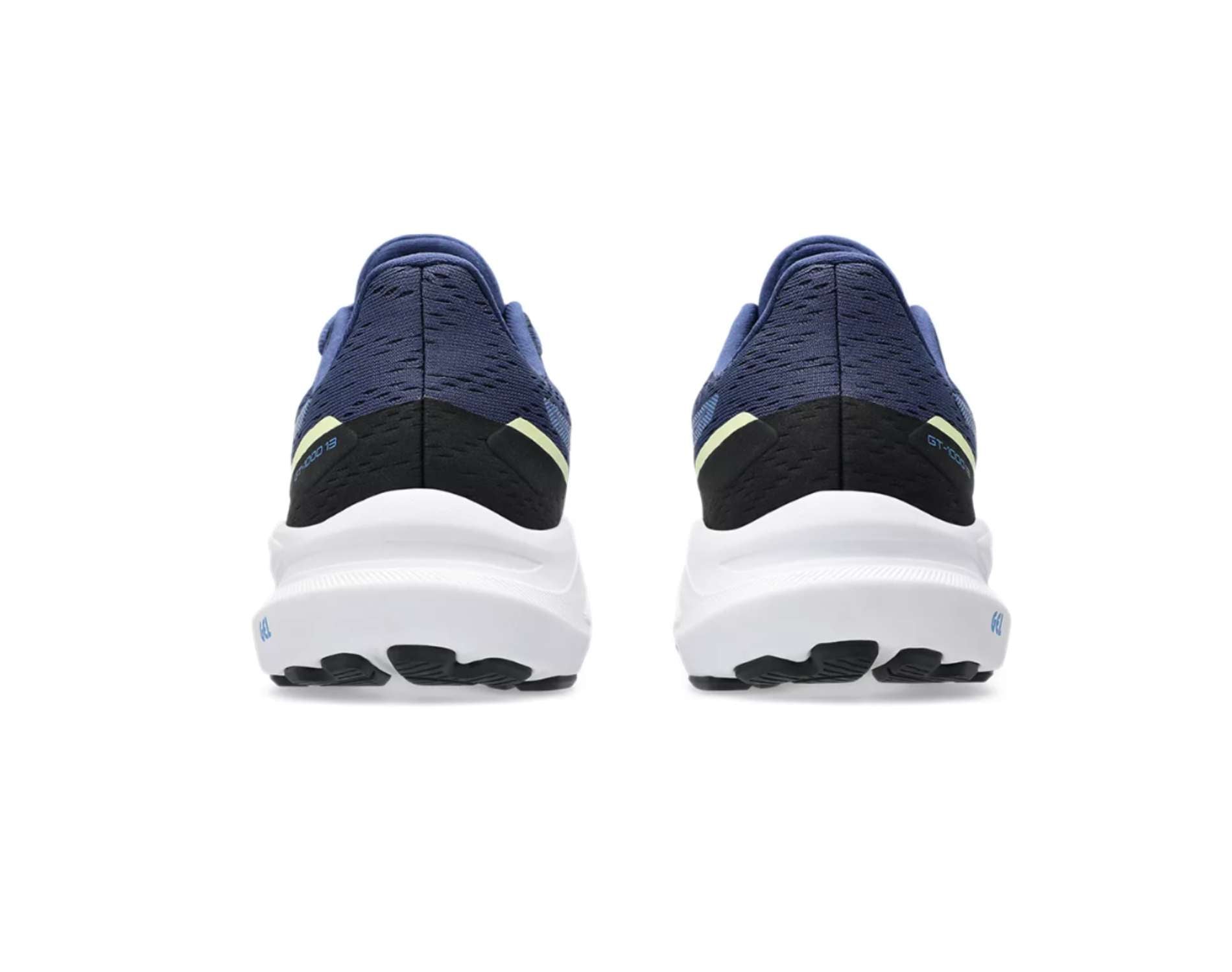 Asics GT-1000 13 GS Kinderen Hardloopschoenen