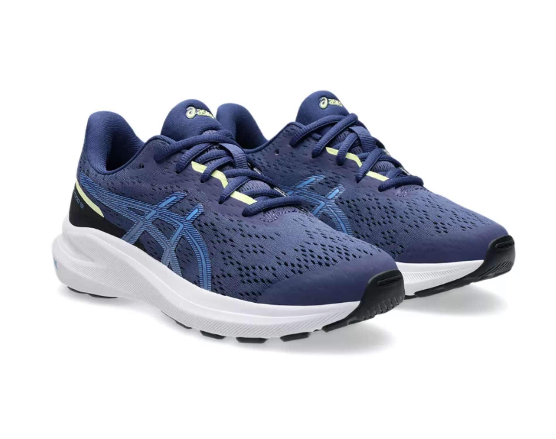 Asics GT-1000 13 GS Kinderen Hardloopschoenen