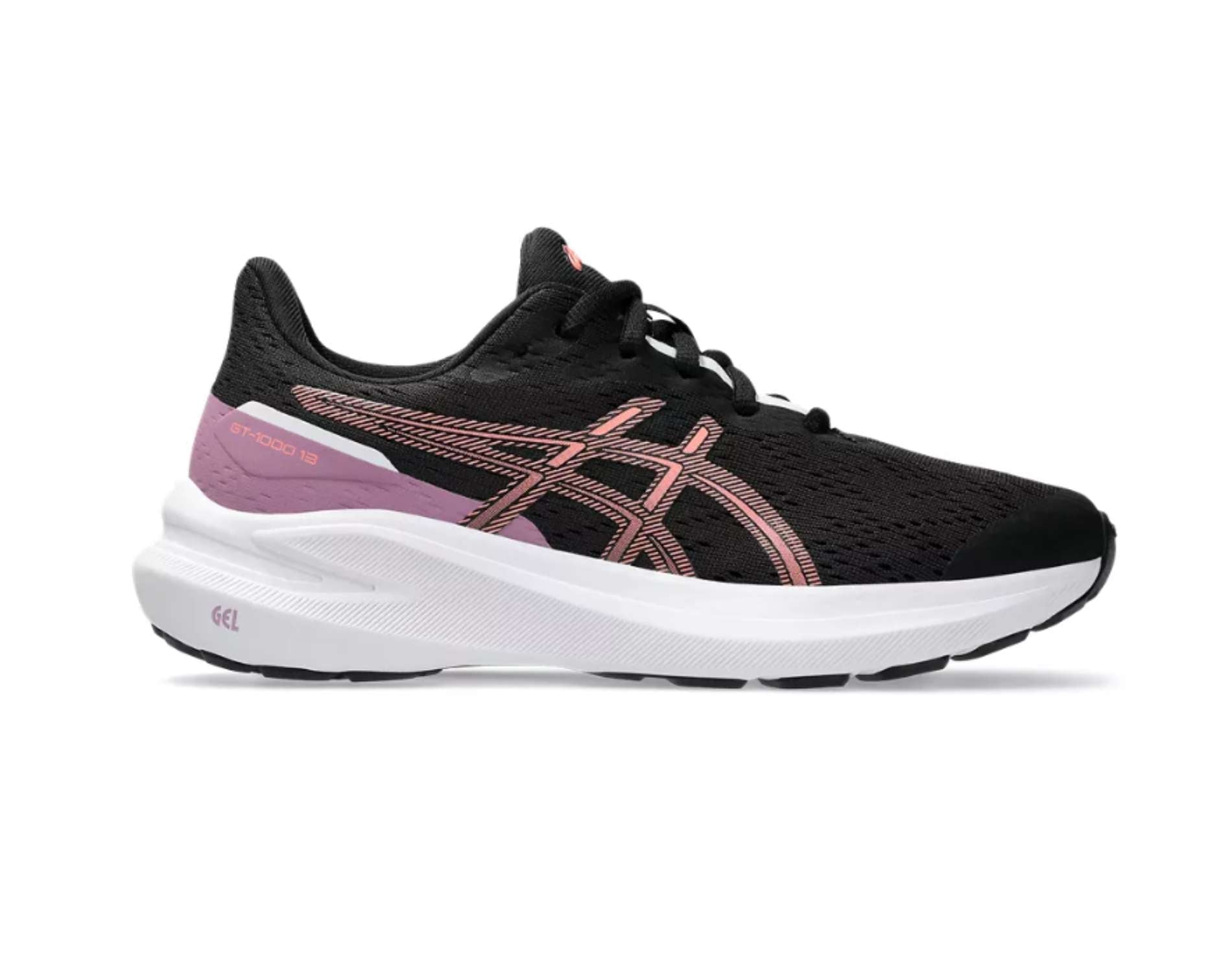 Asics GT-1000 13 GS Kinderen Hardloopschoenen
