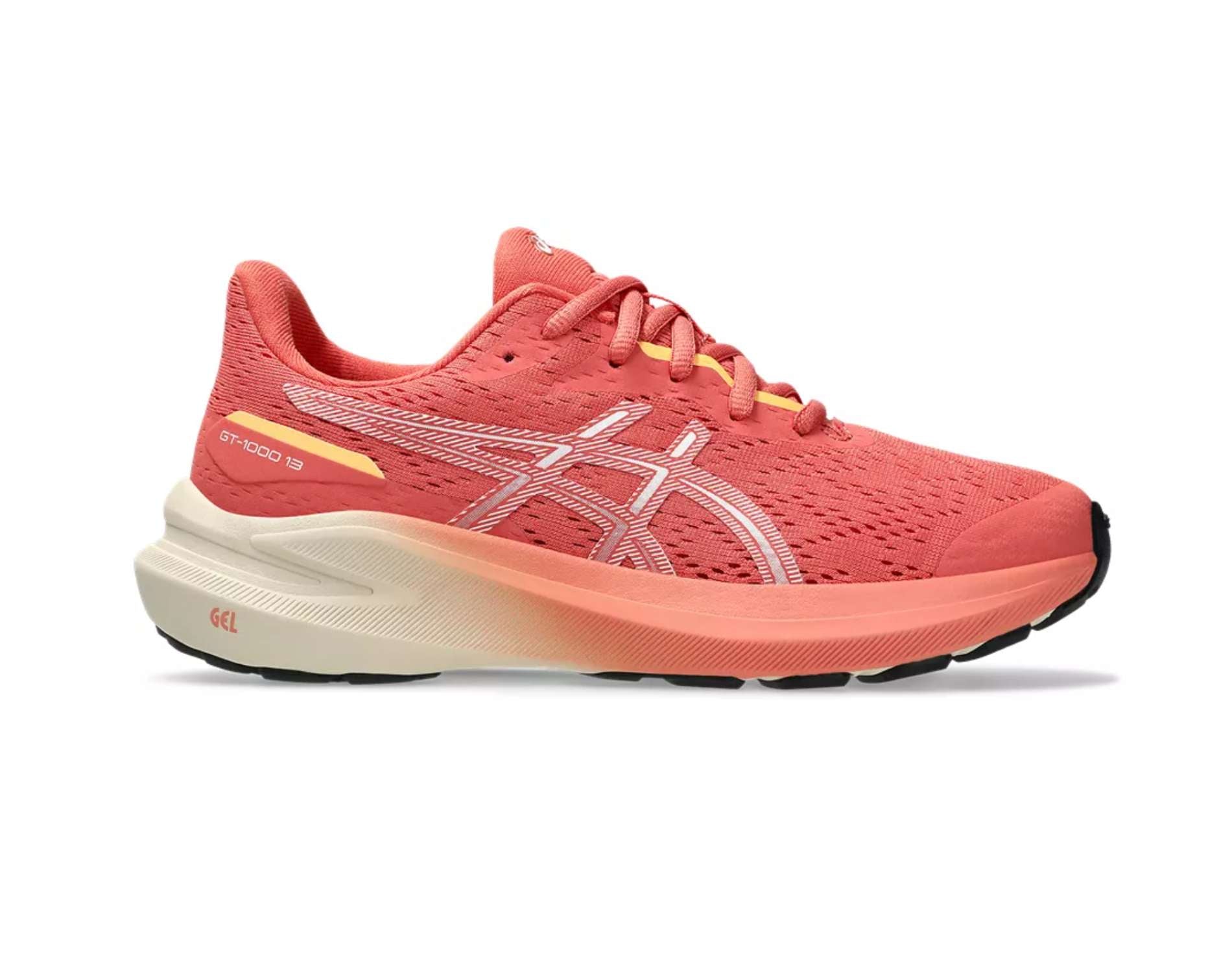 Asics GT-1000 13 GS Kinderen Hardloopschoenen