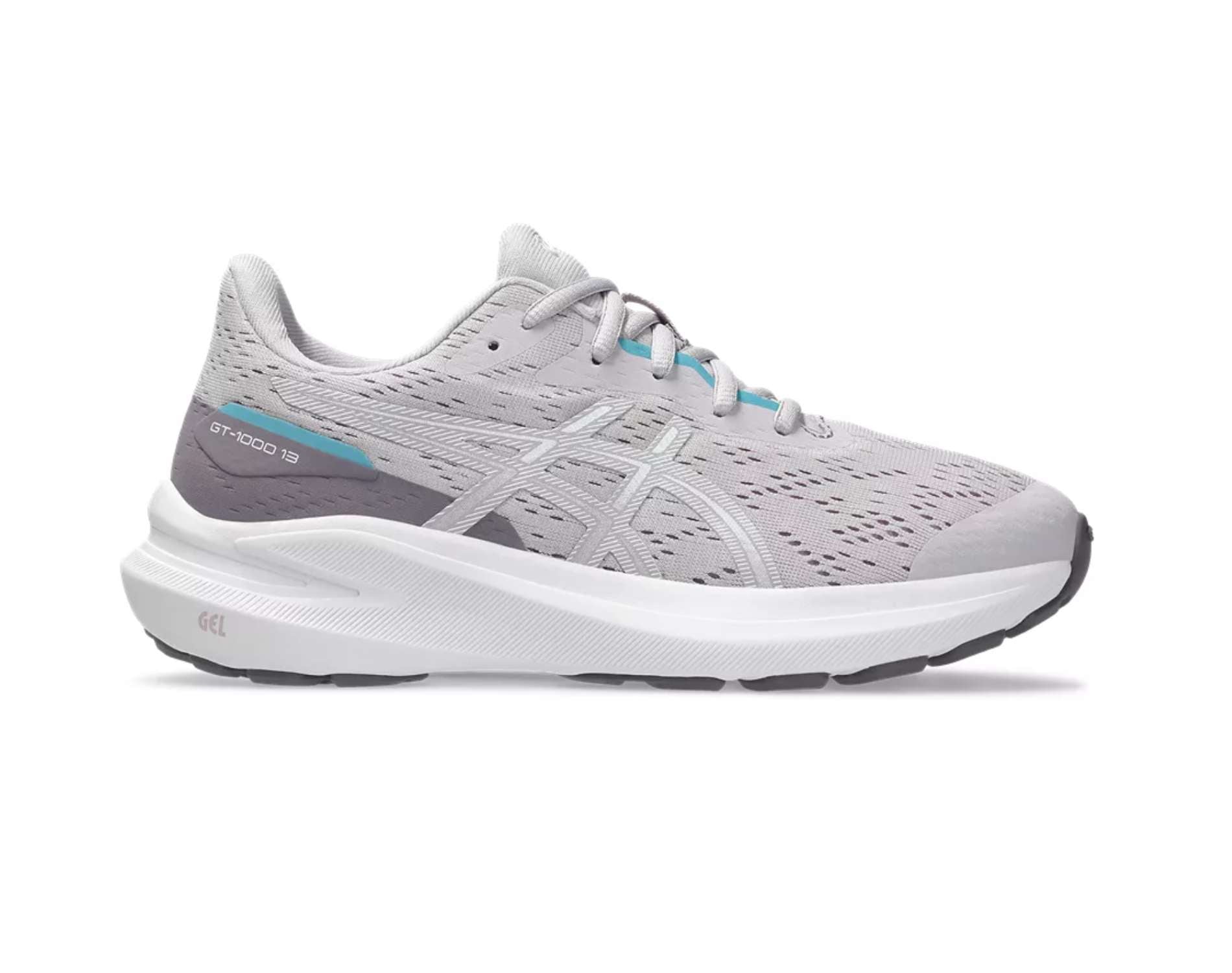 Asics GT-1000 13 GS Kinderen Hardloopschoenen