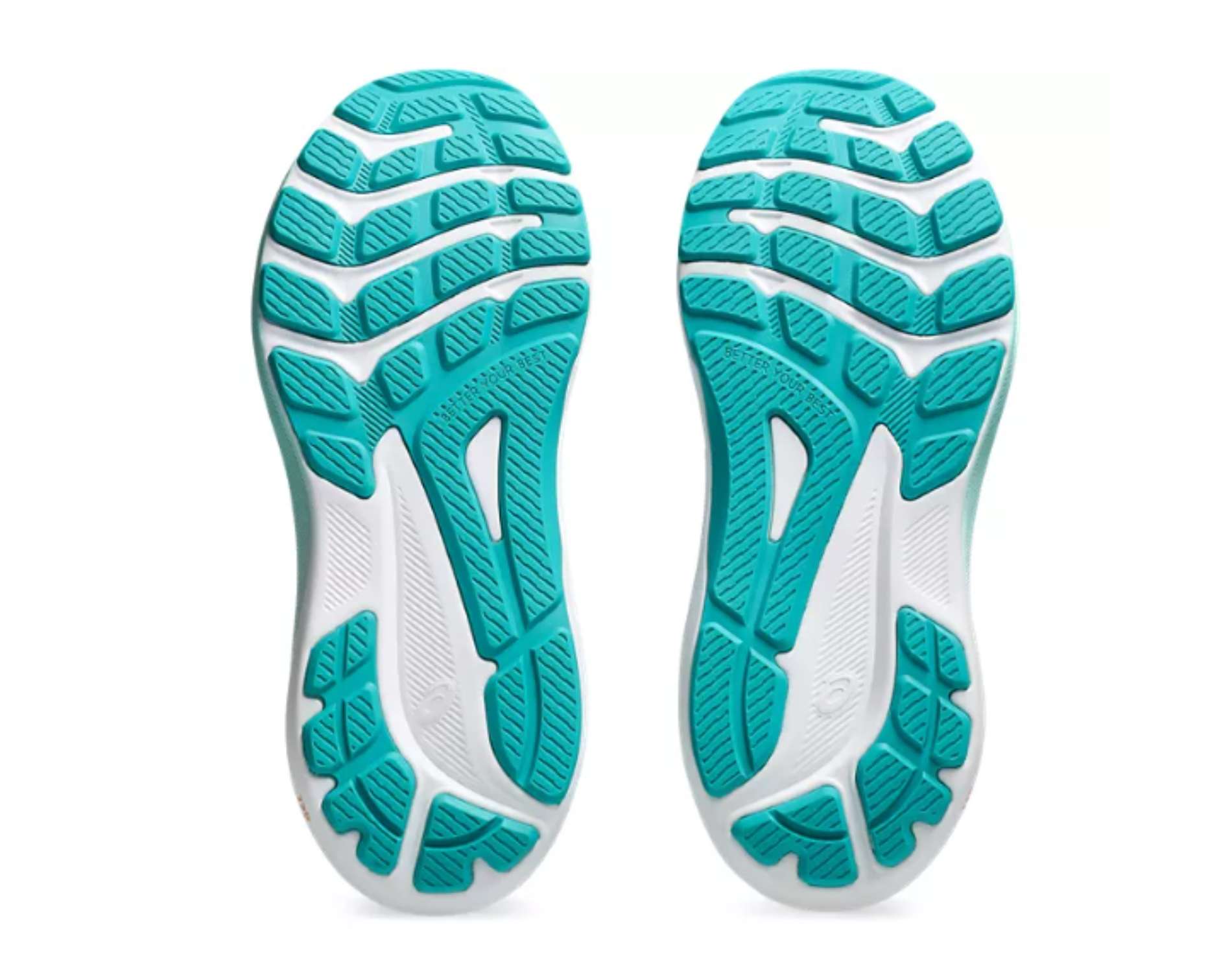 Asics GT-1000 13 GS Kinderen Hardloopschoenen