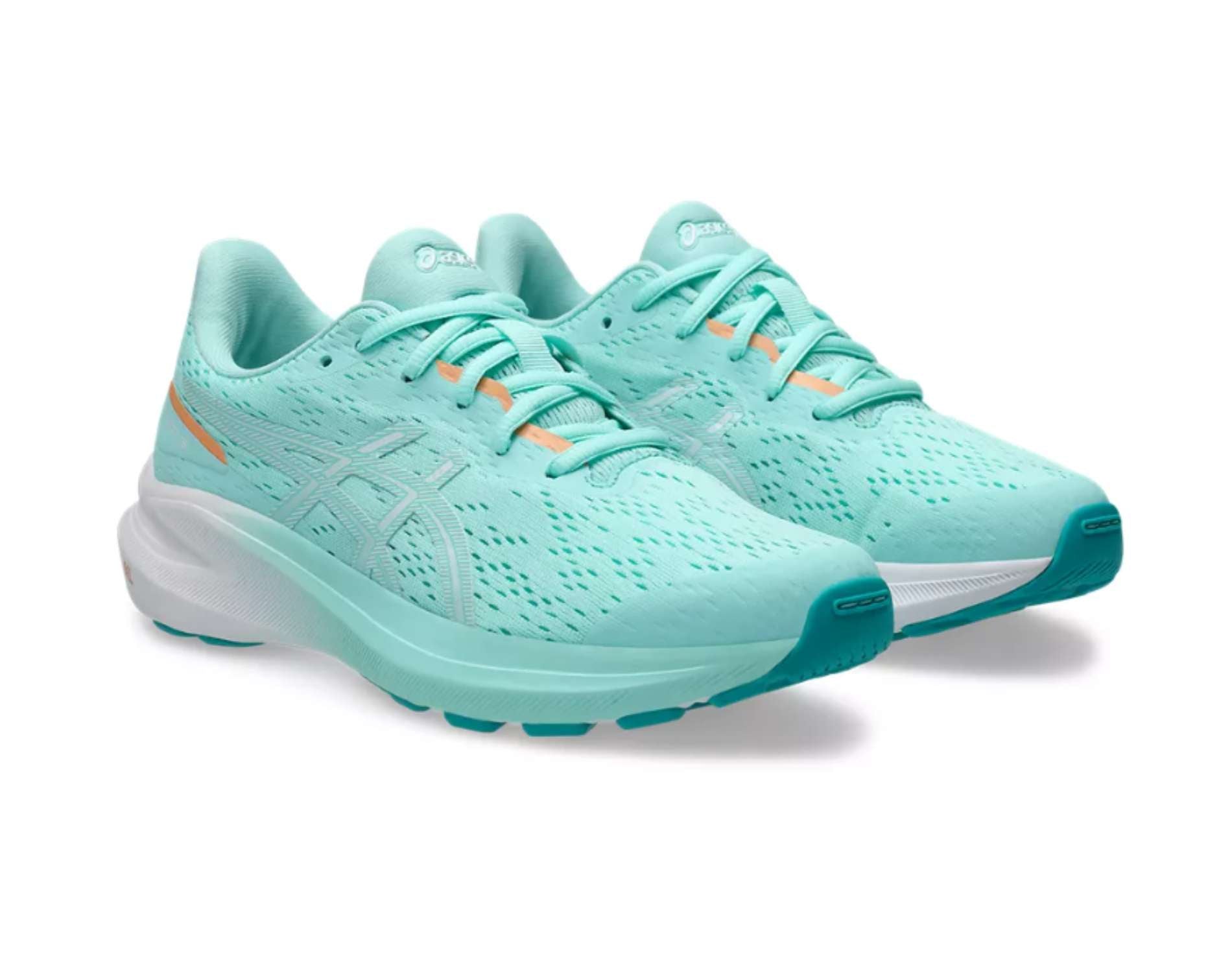 Asics GT-1000 13 GS Kinderen Hardloopschoenen