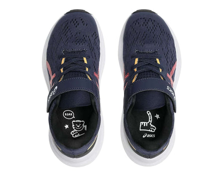 Asics GT-1000 13 PS Kinderen Hardloopschoenen