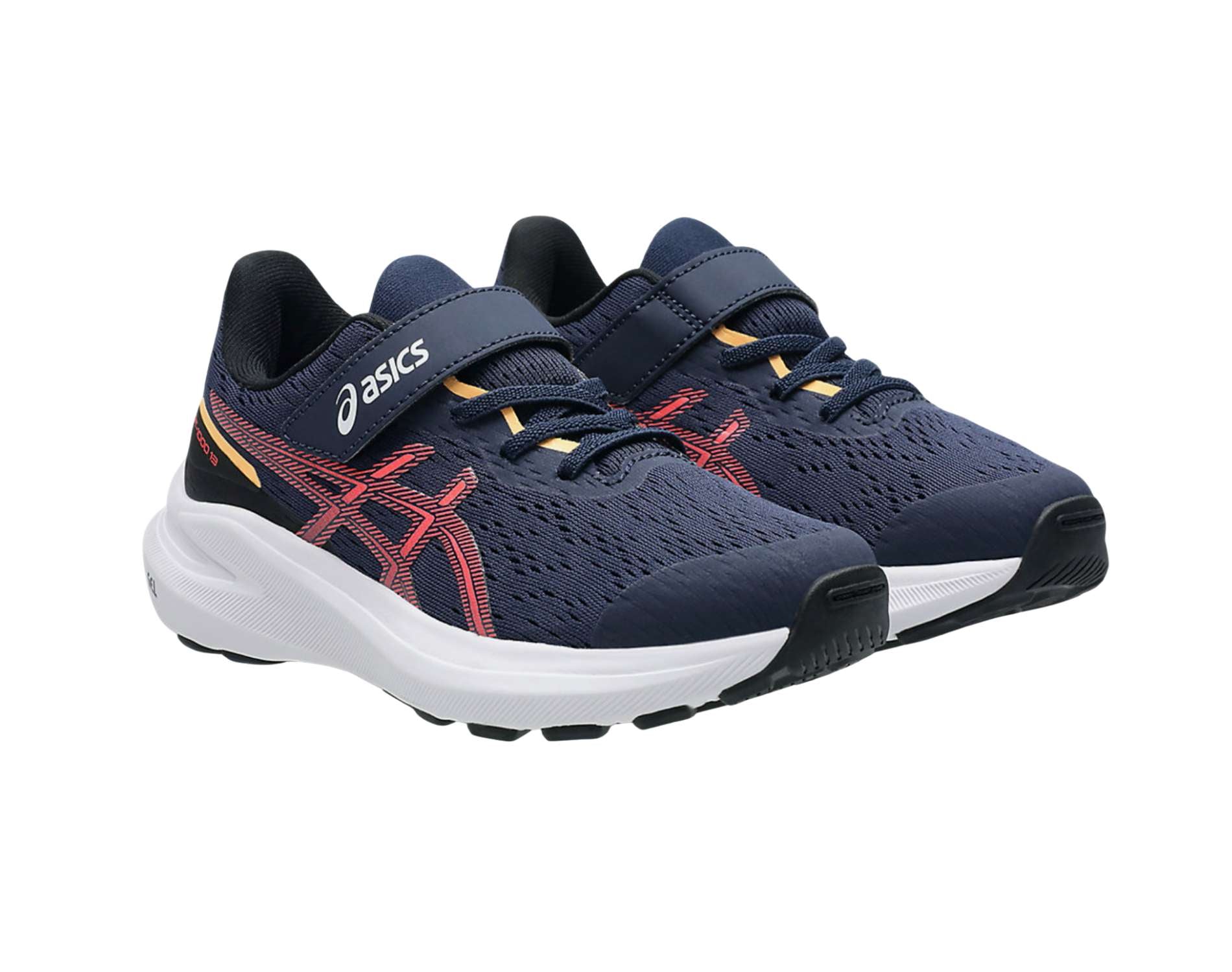 Asics GT-1000 13 PS Kinderen Hardloopschoenen