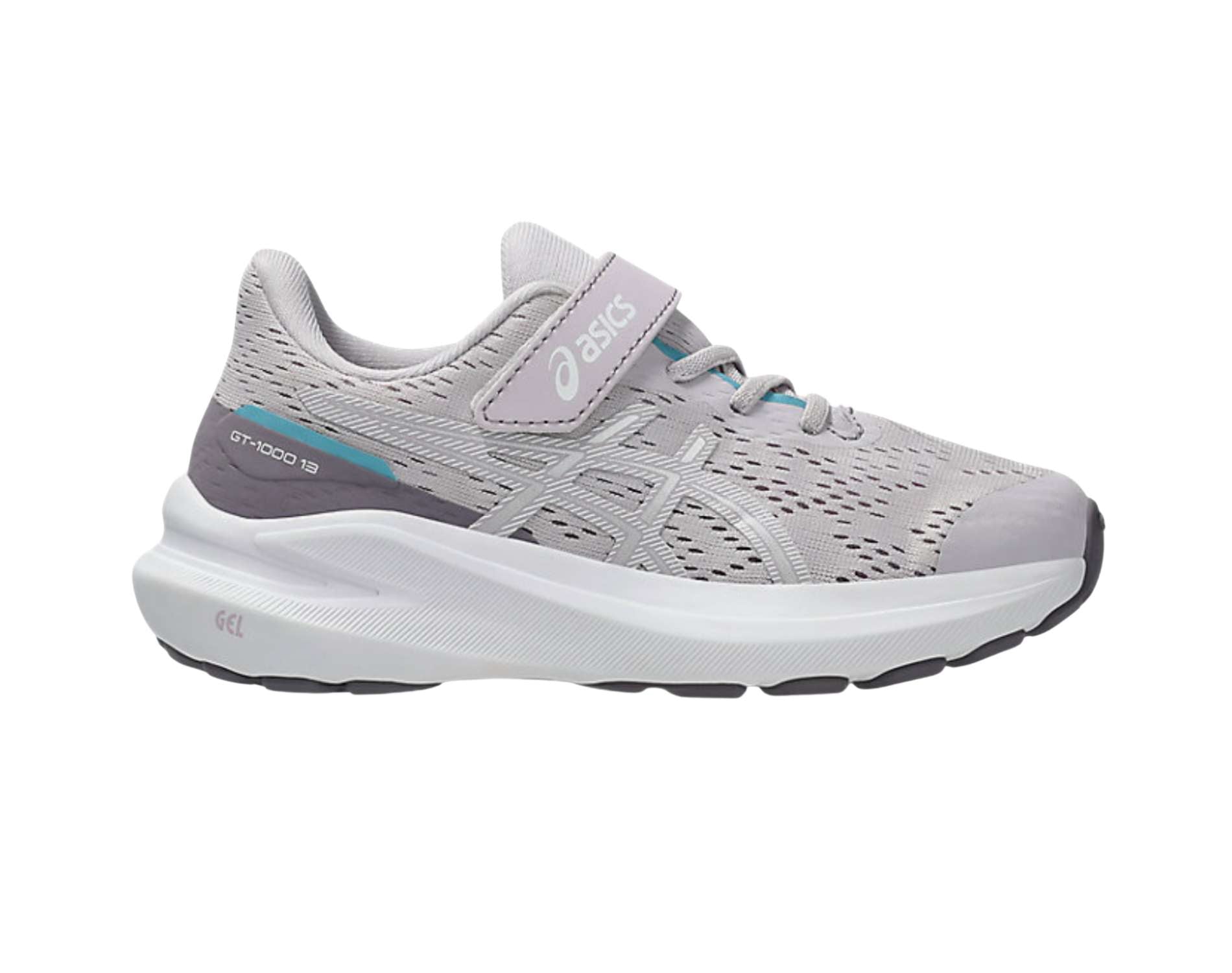 Asics GT-1000 13 PS Kinderen Hardloopschoenen