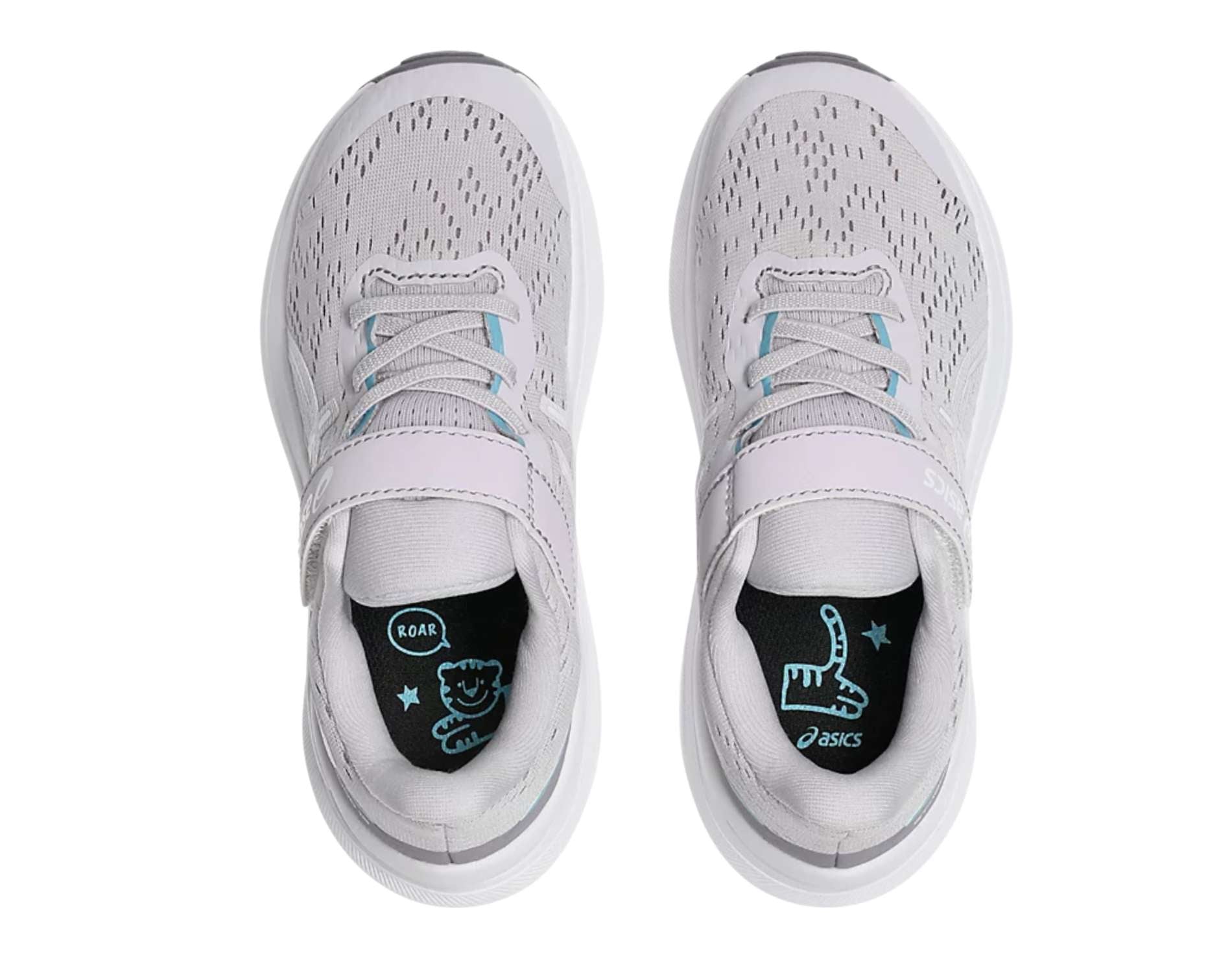 Asics GT-1000 13 PS Kinderen Hardloopschoenen
