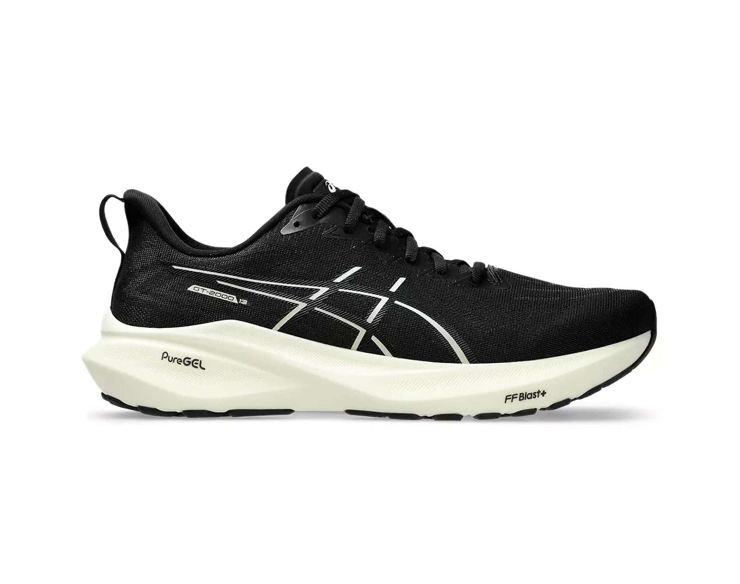 Asics GT-2000 13 Heren Extra Brede Hardloopschoenen