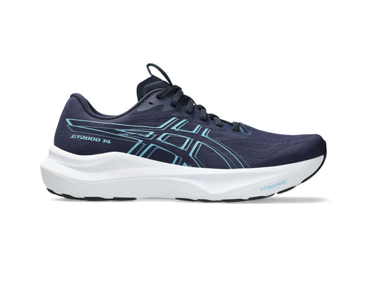 Chaussures de course larges pour hommes Asics GT-2000 14
