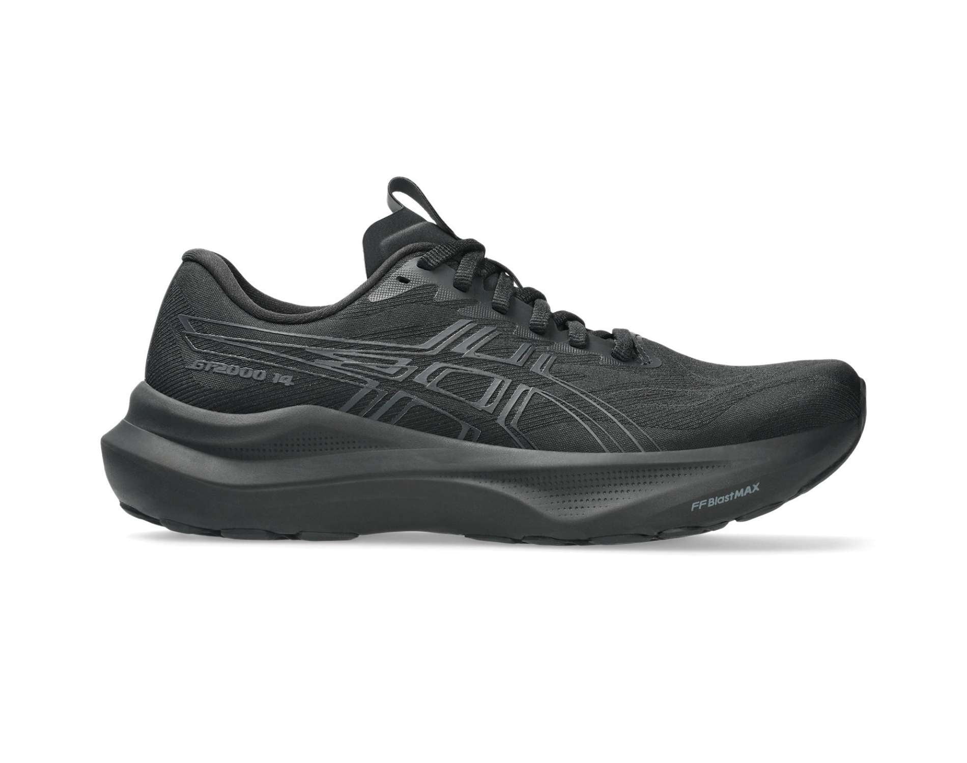 Zapatillas de running anchas para mujer Asics GT-2000 14  