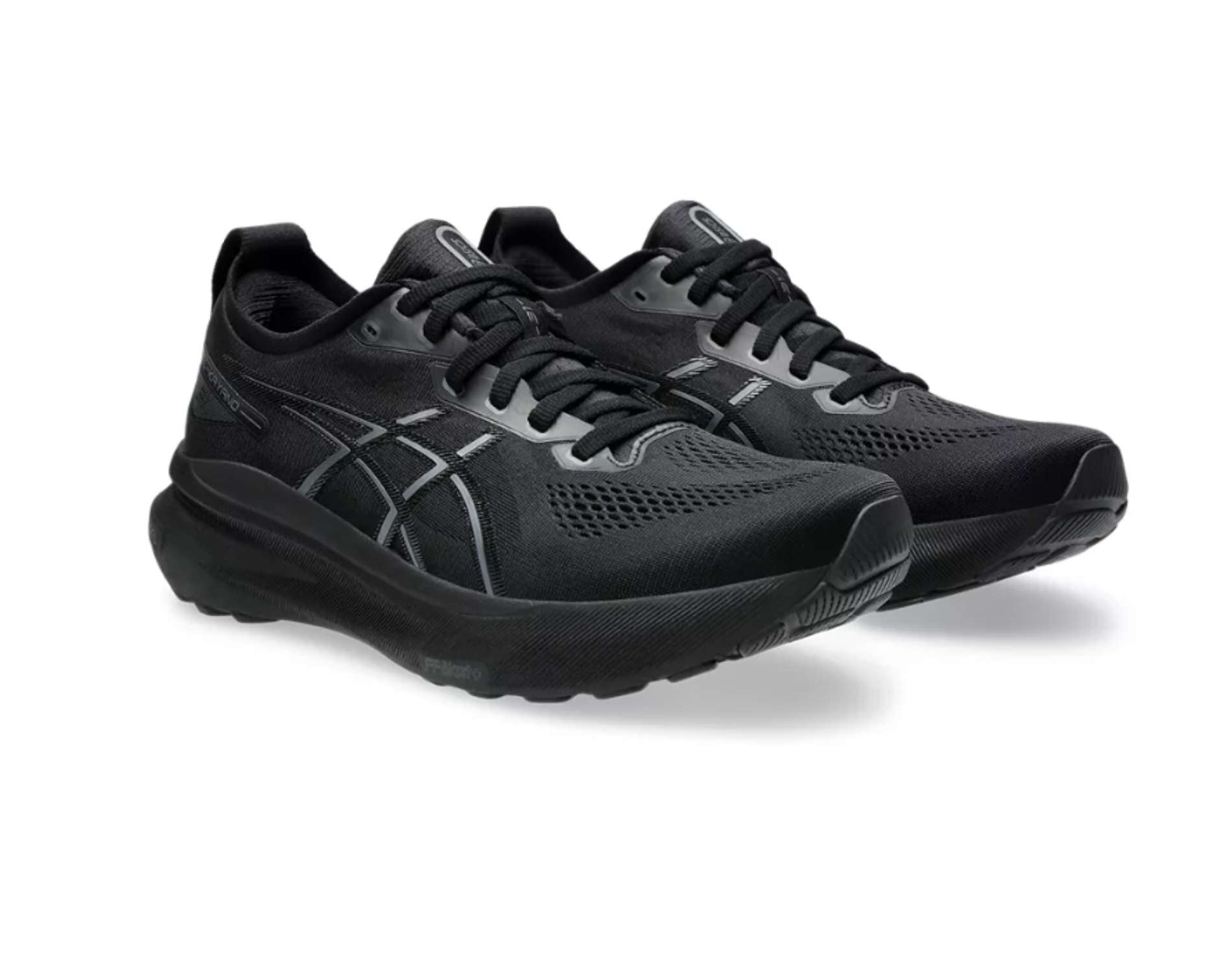 Zapatillas anchas para mujer Asics GEL Kayano 31  