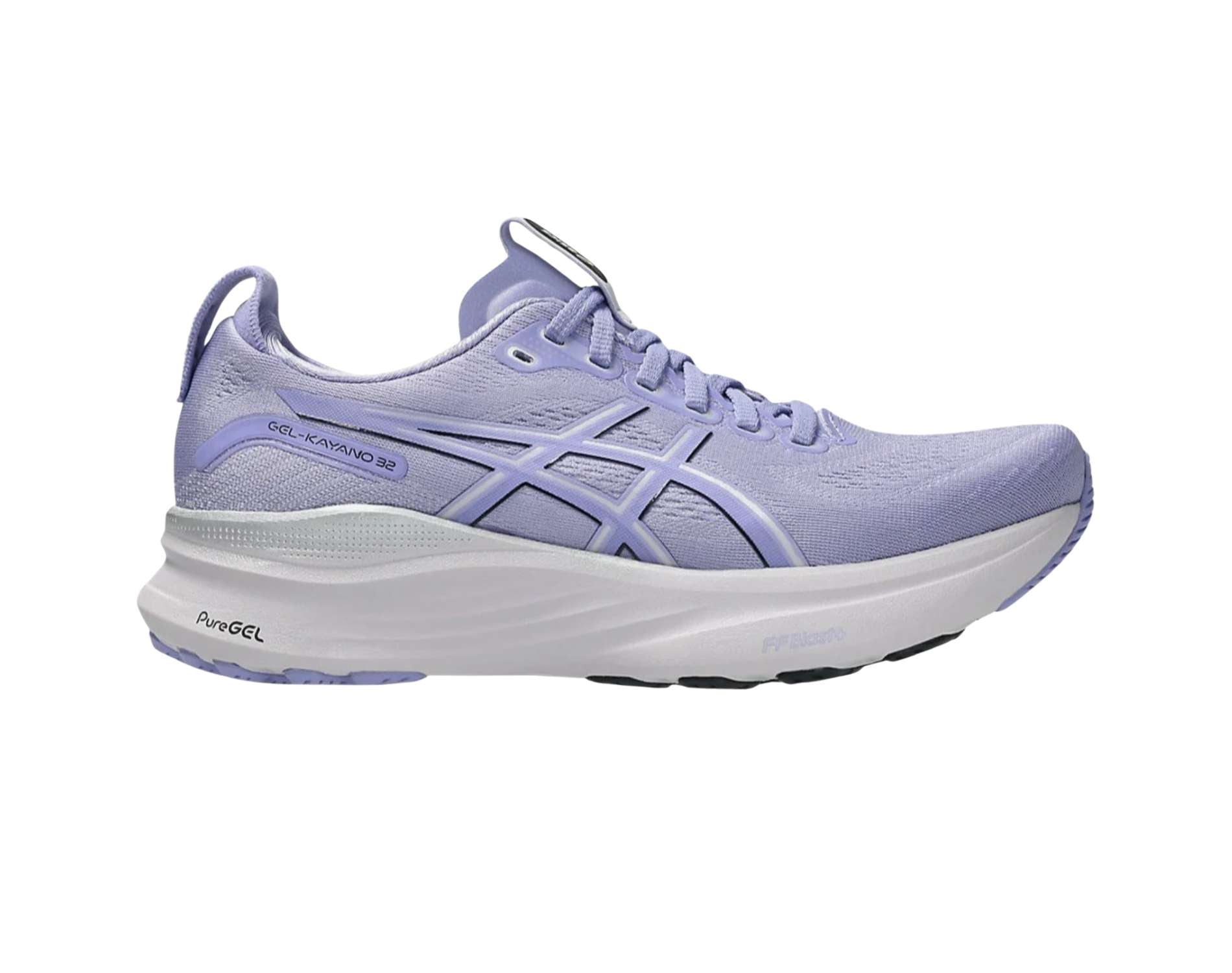Zapatillas de running anchas para mujer Asics GEL-Kayano 32