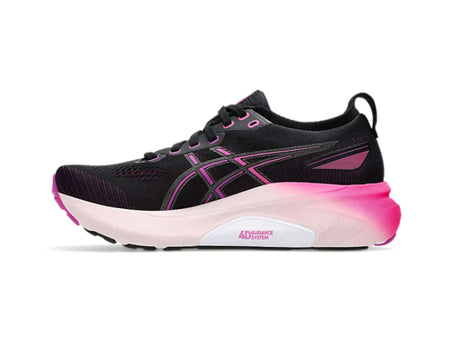 Zapatillas anchas para mujer Asics GEL Kayano 31  