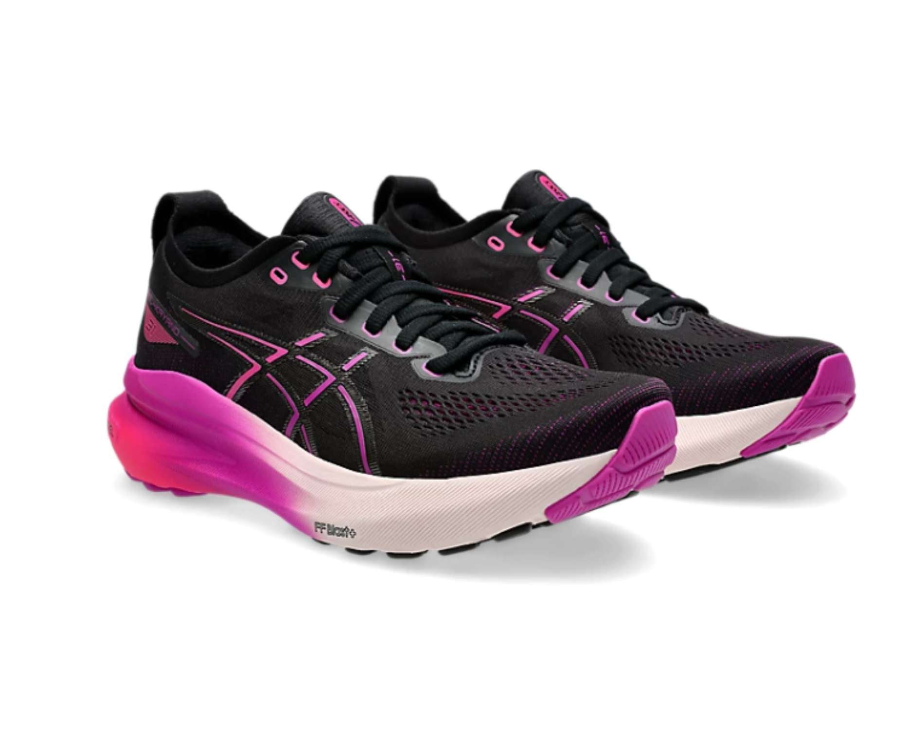 Zapatillas anchas para mujer Asics GEL Kayano 31  